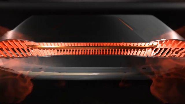 ASUS Gaming Notebook G752 - The Choice of Champions! смотреть онлайн