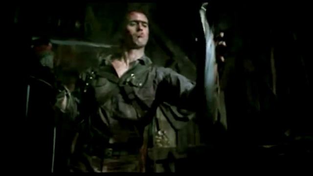 Evil Dead fails with error 37 смотреть онлайн