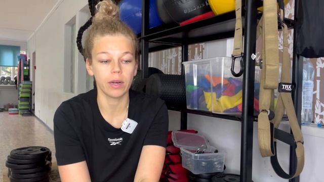 Почему не получается похудеть ? смотреть онлайн