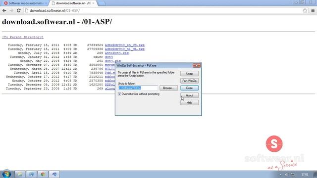 PDF-Converter installatie Windows 7 смотреть онлайн