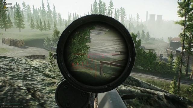 ESCAPE FROM TARKOV - #2 смотреть онлайн