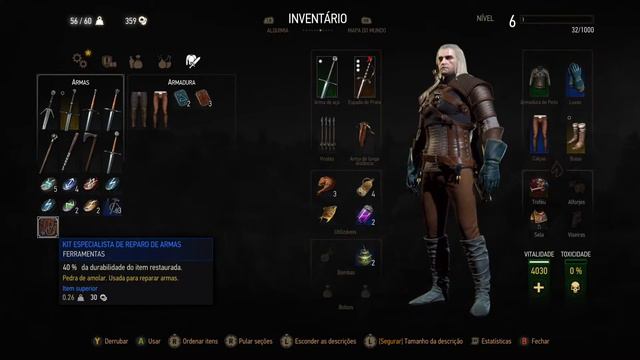 THE WITCHER 3 смотреть онлайн