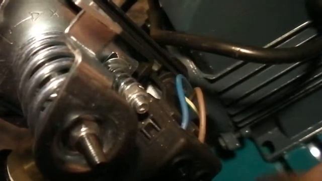 Регулировка реле давления насосной станции смотреть онлайн