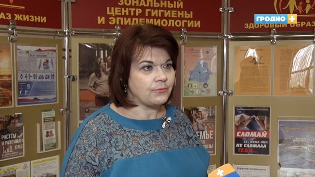 Новости Гродно (Выпуск 19.04.23). News Grodno. Гродно