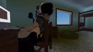 Roblox Girl Fart Animation 2