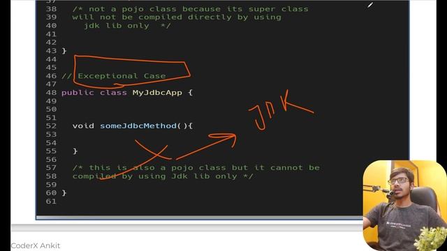 Spring Framework Tutorial: What is Spring Bean? POJO & POJI | Spring Core Module | Hindi смотреть онлайн