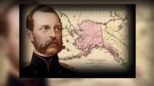 Кто продал Аляску? Продажа Аляски в 1867 году.