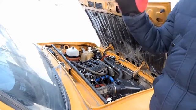 История российского авто Выпуск 3 смотреть онлайн