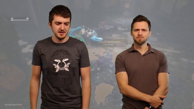 EVERYTHING worth knowing from GAMESCOM 2017 смотреть онлайн