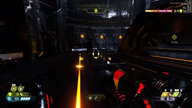 Doom Eternal PL • Intel® Core™ i9-13900 + Zotac RTX 4090 24 GB • Maximum Settings • 4K смотреть онлайн