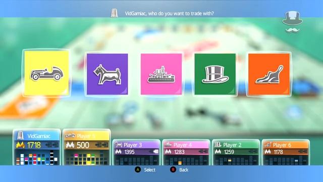Monopoly Plus - Business Master смотреть онлайн
