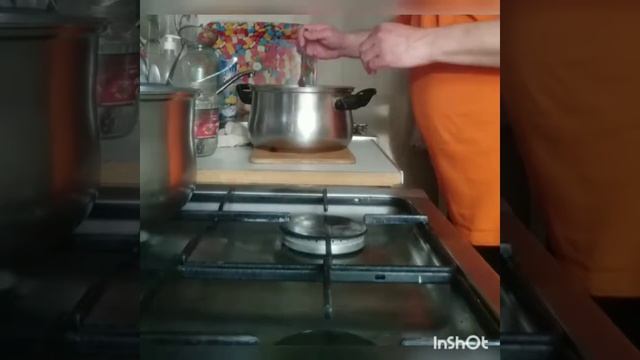 Солим рыбью икру. смотреть онлайн