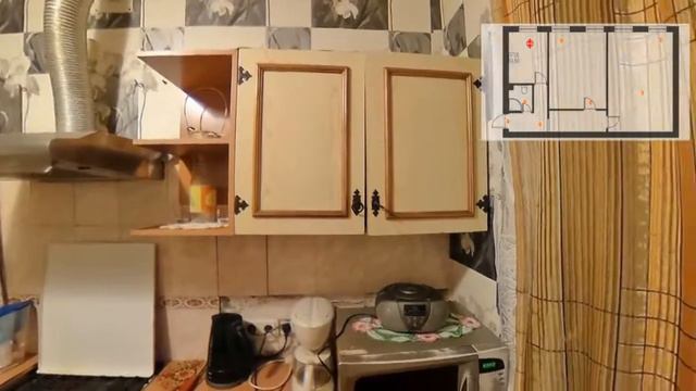 Аренда квартиры в Санкт-Петербурге. 2-к кв, 65 м², Большая Пушкарская ул., д. 3, Петроградский р-н смотреть онлайн