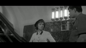 А я иду, шагаю по Москве (HD)