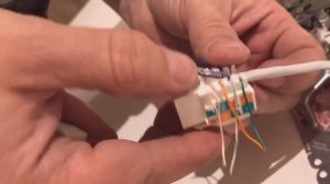 Как самому подключить интернет-розетку? Тепло-светло 24