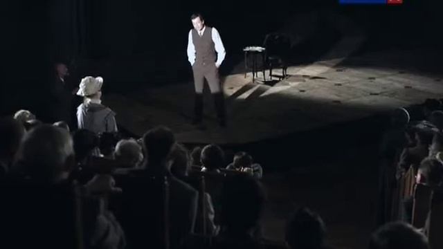 Маяковский. Два дня - Андрей Чернышов, Дмитрий Нагиев, Дарья Досталь смотреть онлайн
