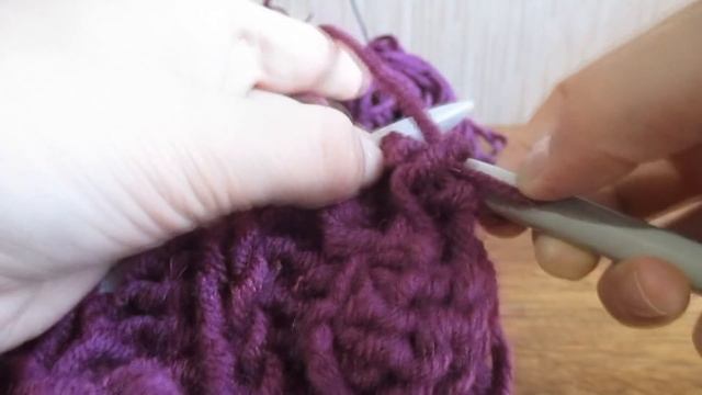 Вяжем кардиган спицами и крючком смотреть онлайн