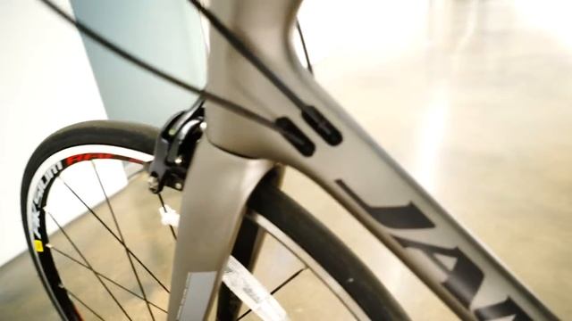 Jamis Xenith Race Review