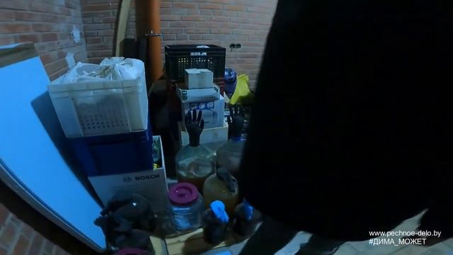 321. Приехал Вячеслав теплоэнергетик, решаем вопрос по теплообменнику. Киев. Украина. смотреть онлайн