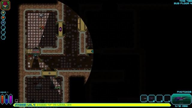 Sword of the Stars: The Pit GOLD - It's Not Easy Being Morrigi смотреть онлайн