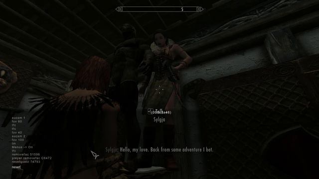Quick Guide On How To Get Divorced In Skyrim смотреть онлайн