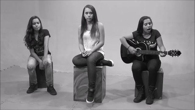 BAD SISTERS-Pillowtalk (cover)-Zayn