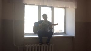 Хасан Абубакаров - В небе звезды горят