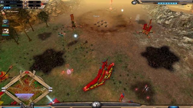 Warhammer 40 000 Multiplayer Hardcore #508 Это ничья, бро...