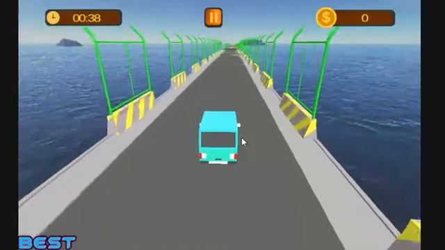 fast driver 2 | Walkthrough BestCrazyGames смотреть онлайн
