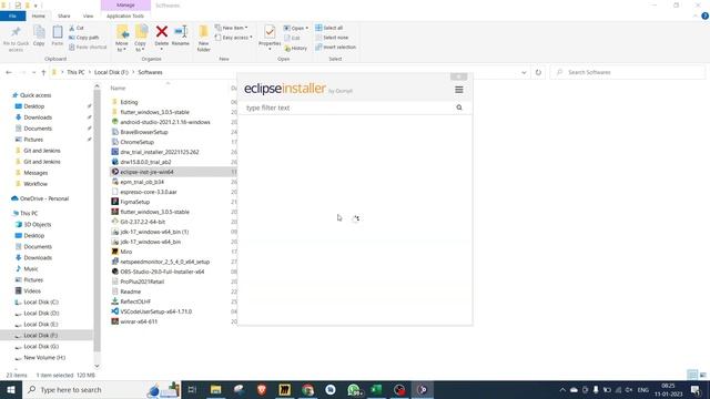 How to install eclipse for windows 10 | #install #eclipse #windows10 смотреть онлайн