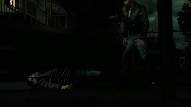 Logros: The Walking Dead S1 | "Peleas como granjero de lechería" | D.O.M GameX смотреть онлайн