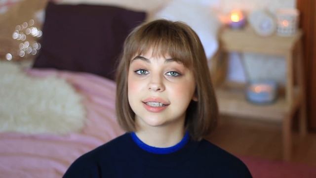 ПОКУПКИ К ШКОЛЕ / брюки, обувь, платье и косметика смотреть онлайн