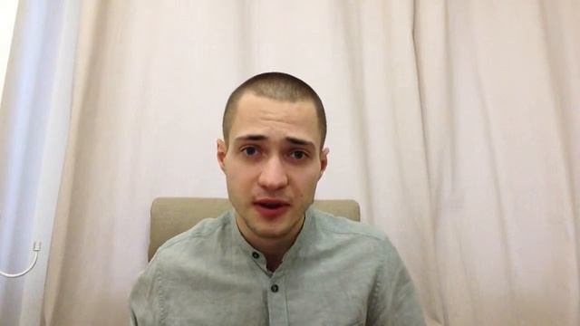 Мысли вслух. Кризис личности - что это в двух словах. смотреть онлайн