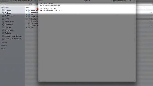 173. How to resume from this point (part 1, step 22 in "Front End Development") смотреть онлайн