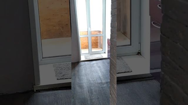 Продается 1-комнатная квартира по ул. Суворова, 15а рядом с ТРЦ "Южный парк" смотреть онлайн