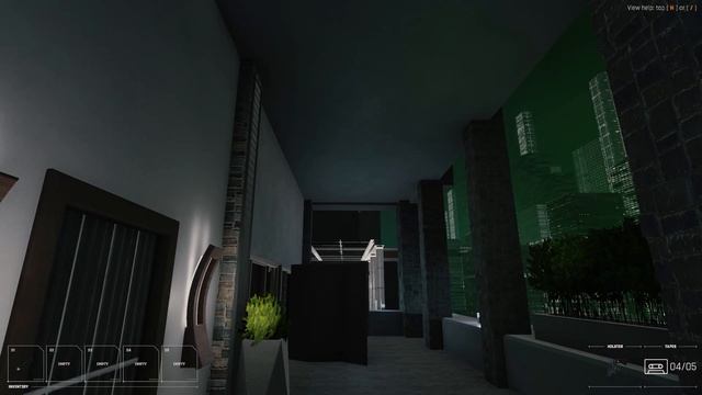 Receiver 2 | Гроза турелек смотреть онлайн