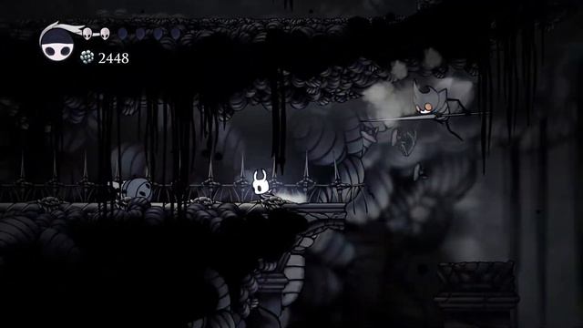 Hollow Knight (Descubriendo Terreno) #36 смотреть онлайн