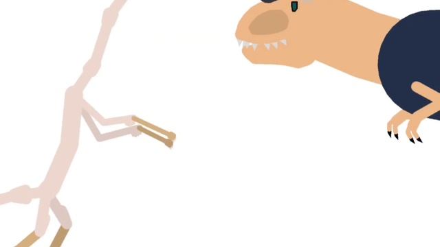 3 stick nodes dinosaur momments смотреть онлайн