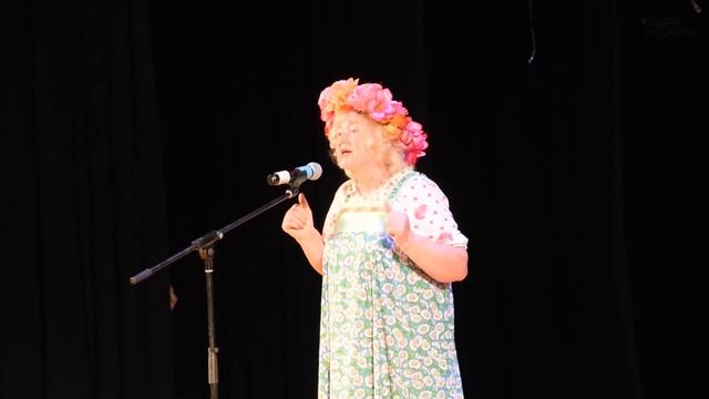 Празднование Дня образования Тюменской области. С вагай 2022 смотреть онлайн