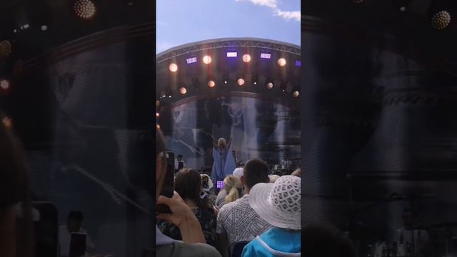 Виктория Макарская - "Зурбаган" смотреть онлайн