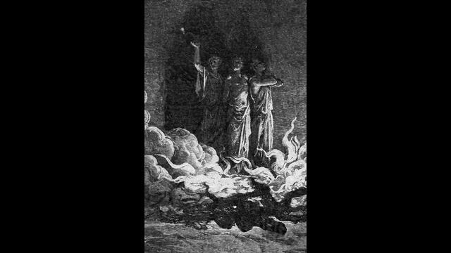 Kastijder (Netherlands) - Reinigend Vuur - Promo II (Demo 2021)