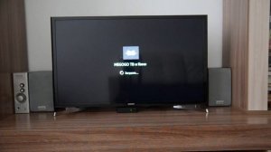 Прежде, чем купить Samsung UE32J4500AK