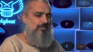 Ария   Встань, страх преодолей! Владимир Борисов   игра на гуслях