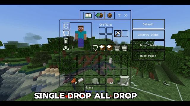 New! OPTINICE Optifine For Minecraft Pe 1.20.71+ || Best OPTIFINE For Minecraft Bedrock 1.20 смотреть онлайн