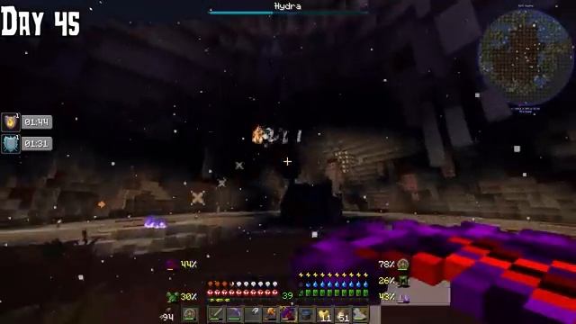 I Survived 100 Days In MEDIEVAL TIMES in Minecraft Hardcore! [FULL MOVIE] смотреть онлайн