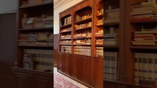 Потайные места моего дома в Венеции ?? смотреть онлайн