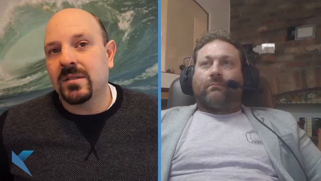 Evan Meagher of CoreWeave explains how CoreWeave provides cloud infrastructure for companies смотреть онлайн