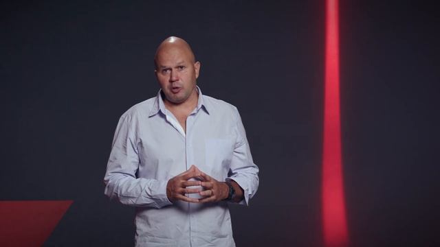 Exploration Is More Than A Plane Ticket | Jason Van Bruggen | TEDxToronto