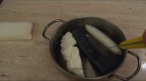 ПСУЛ и её гидроизолирующие свойства.