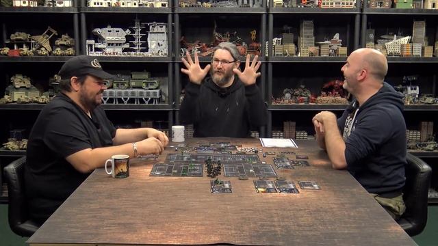 Let's Play - Aliens: Another Glorious Day In The Corps смотреть онлайн